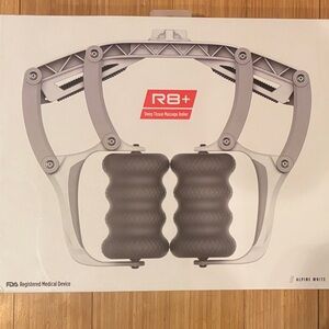 Roll Recovery R8+ Deep Tissue Massage Roller